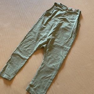 The simple folk overall 2-3yrs